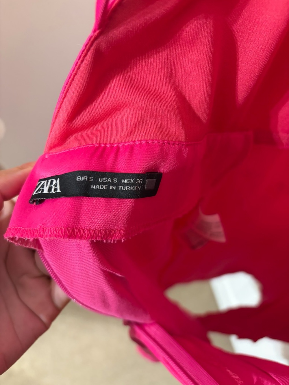Zara romper - Picture 7 of 7